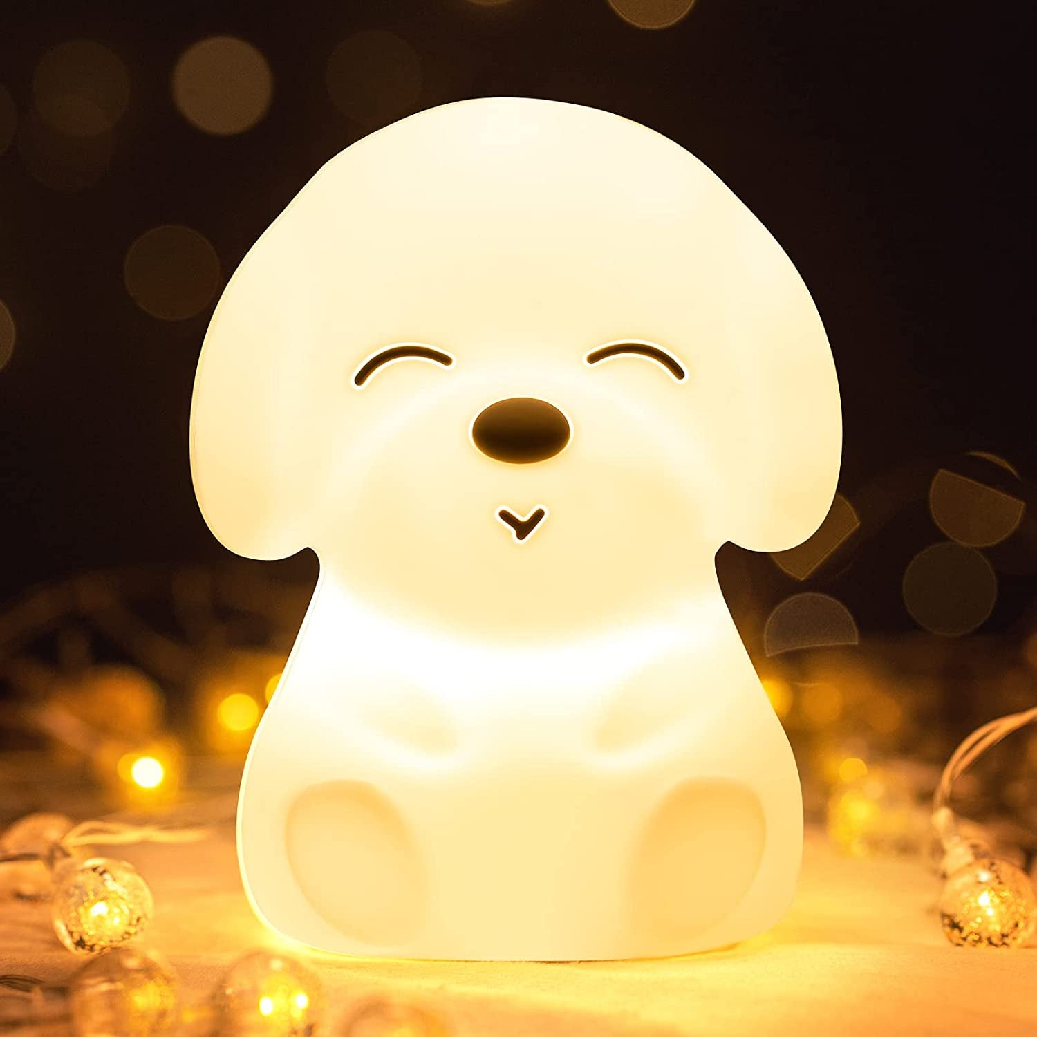 Puppy Squish Light