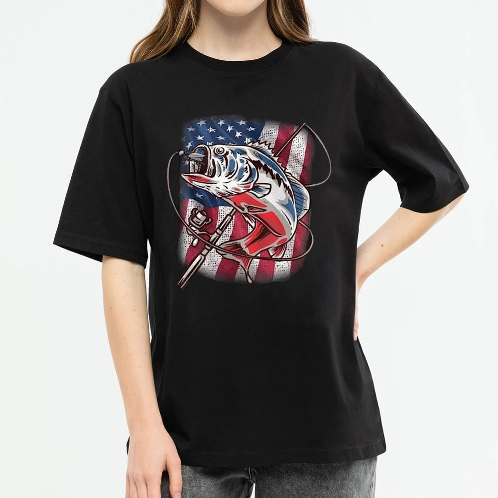 Girls Classic Gaming T-Shirt