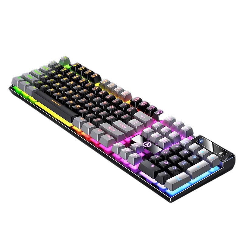 Gaming Wired Keyboard with Numpad