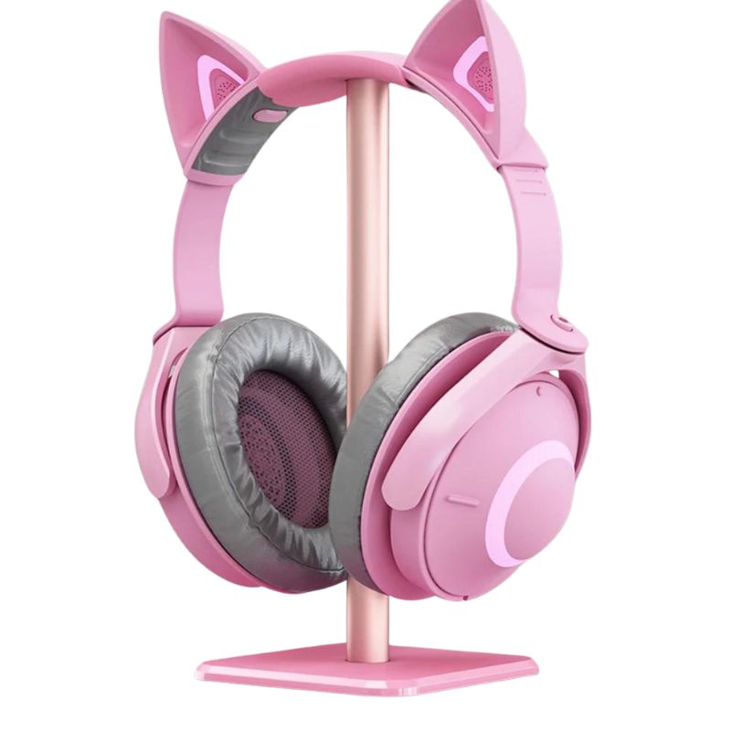 Aluminium Alloy Headphone Stand