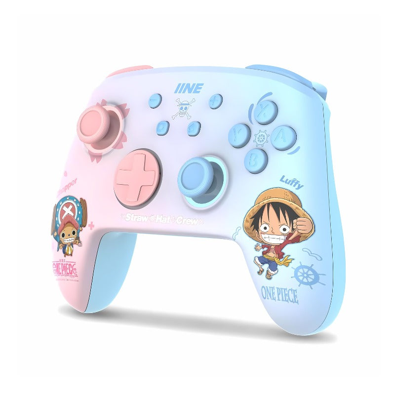 Cartoon Design Wireless Pro Controller