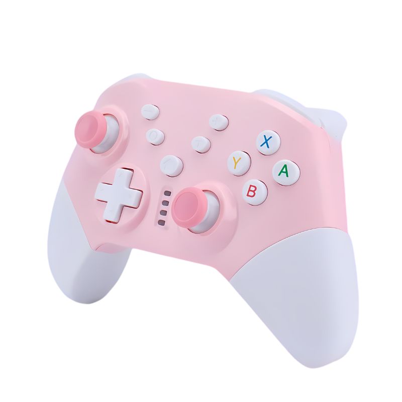 Versatile Switch Pro Gamepad